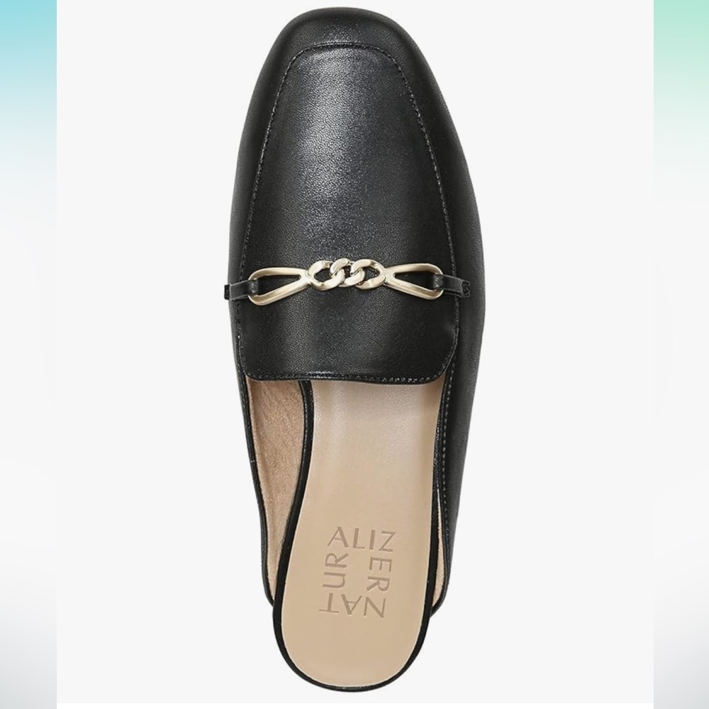 Naturalizer Women's, Kayden Mule Loafers 7.5